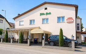 Haus Berta